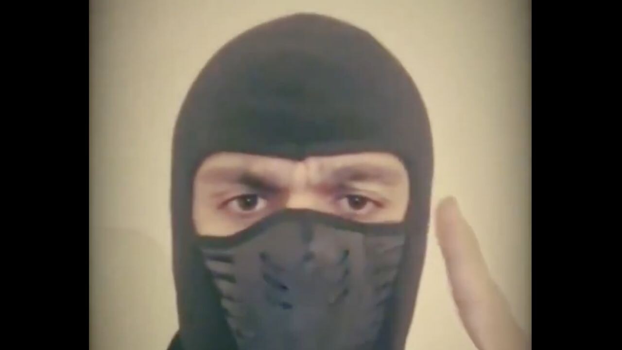 Öldürüldüğü iddia edilmişti; Suriye'de ayaklanma çağrısı yaptı