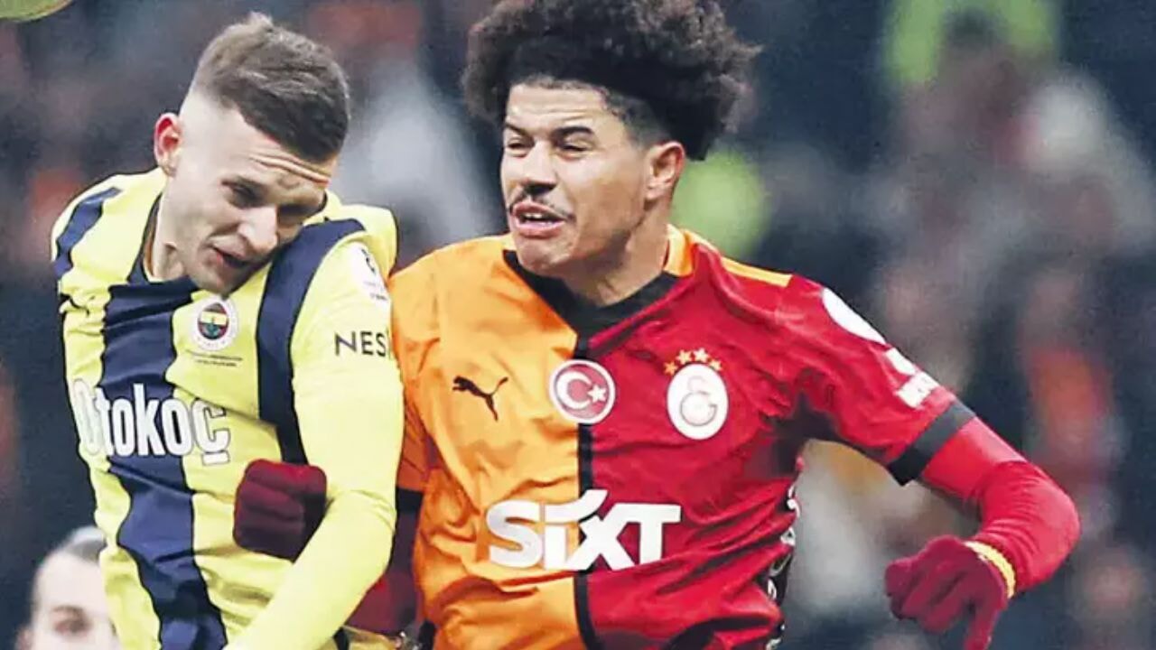 Türkiye Kupası çeyrek finali için heyecan dorukta