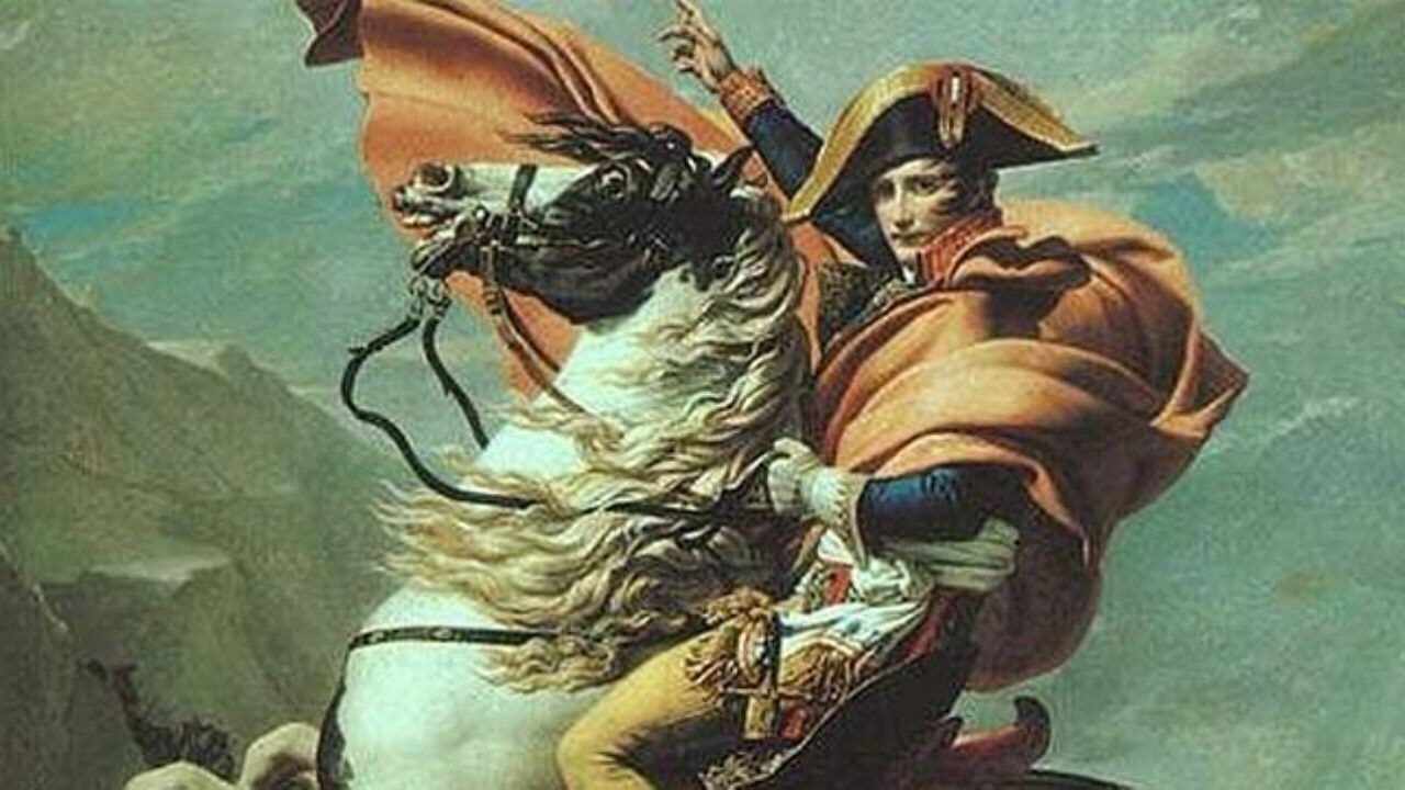 Macron'dan Putin'in Napolyon hatırlatmasına cevap