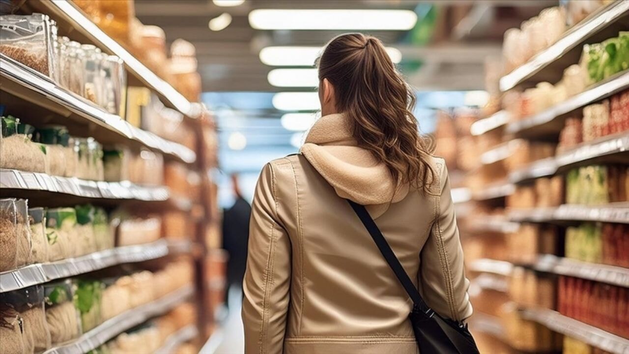 Küresel gıda fiyatları şubatta yüzde 1,6 arttı