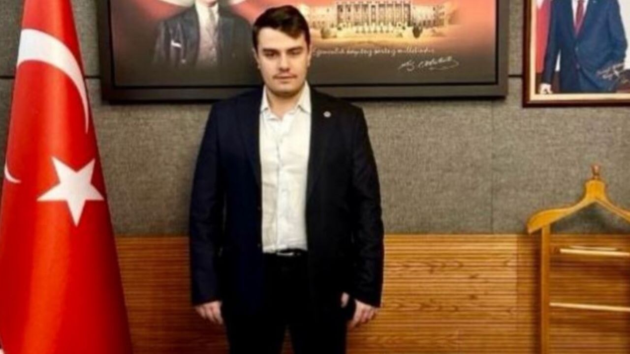 İnşaat ve Arıtma Sektörü Ha İnşaat Kurucusu İş İnsanı Hüseyin Altın