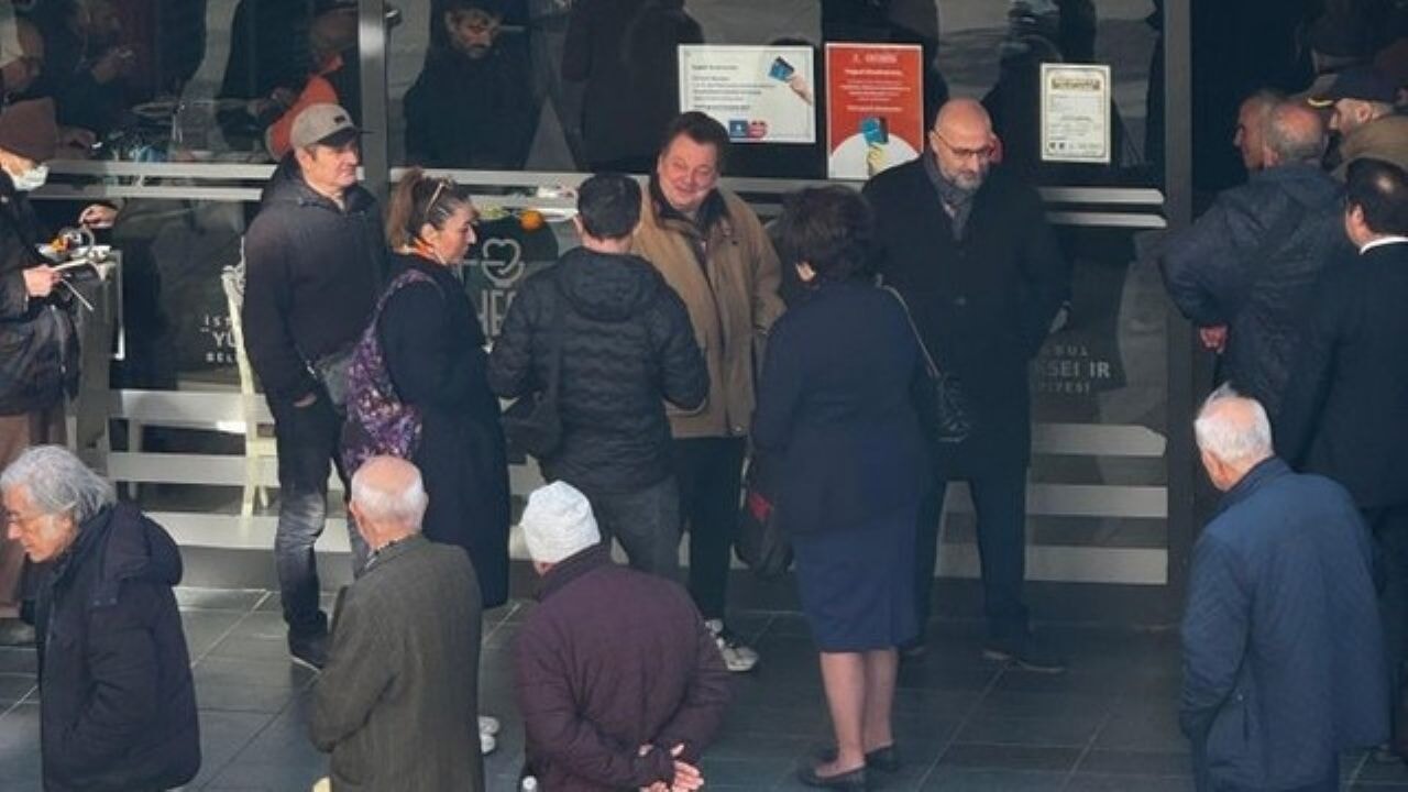 Vedat Milor'a Kent Lokantası incelemesi