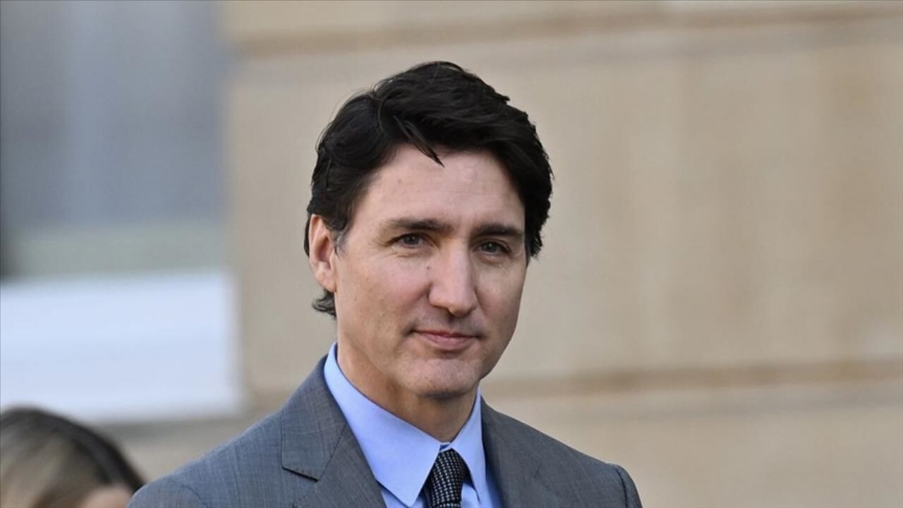 Kanada Başbakanı Trudeau: Ben bir Siyonistim