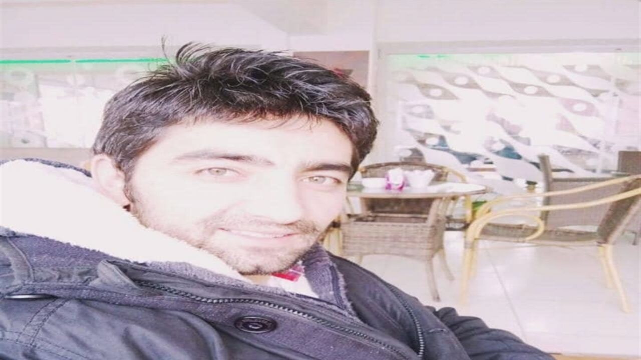 Yozgat'ta kayıp olarak aranan öğretmenin cansız bedeni bulundu