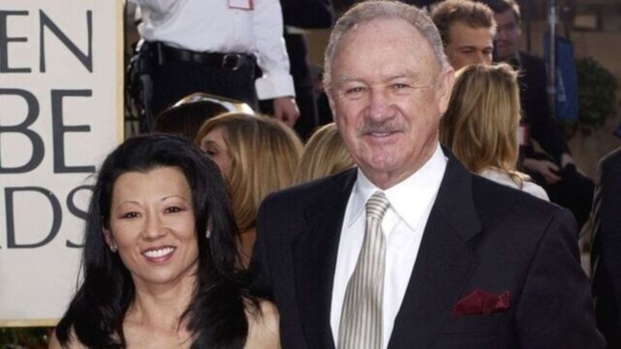Oscarlı oyuncu Gene Hackman ve eşinin ölüm nedenleri açıklandı