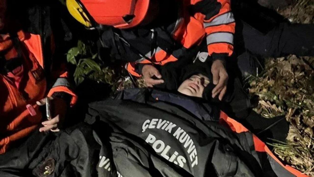 Ece Gürel olayı ve Belgrad Ormanı efsaneleri: Gizemli yaratık, cadılık eğitimi...