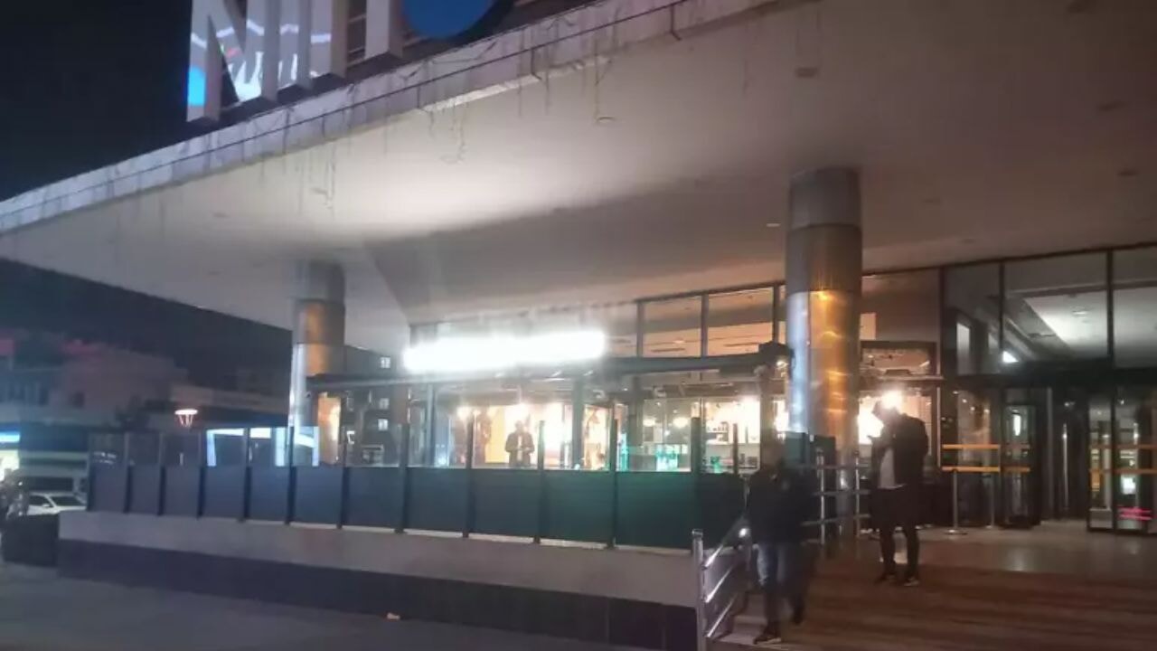 Diyarbakır'da korkunç saldırı! Kafeyi taradılar