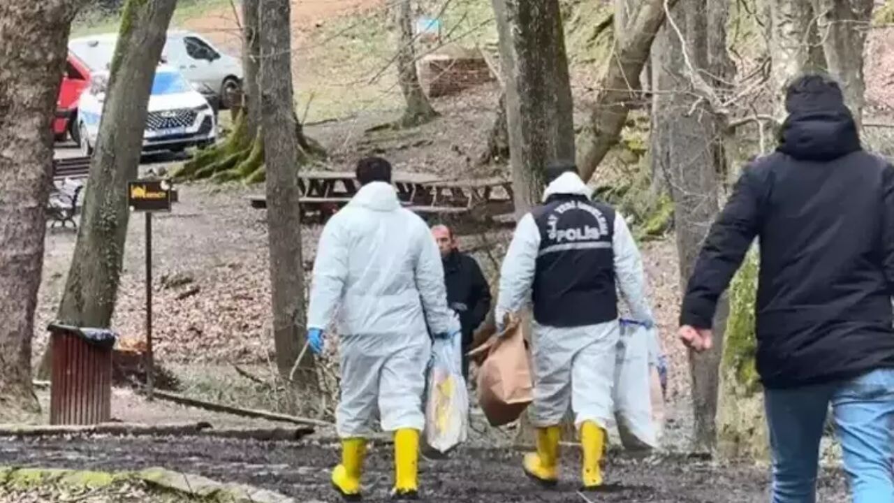 Ece Gürel'in ölüme gidişinin sebebi açığa çıkıyor