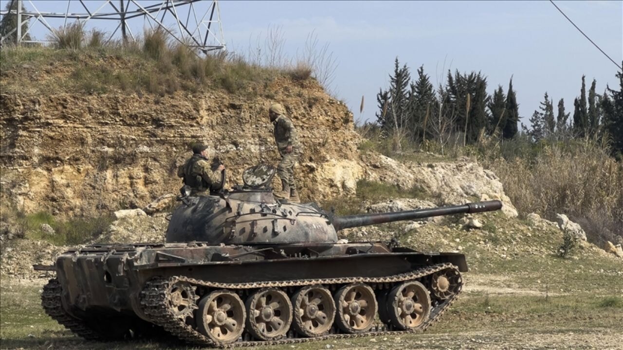 AB, Suriye'deki saldırıları şiddetle kınadı