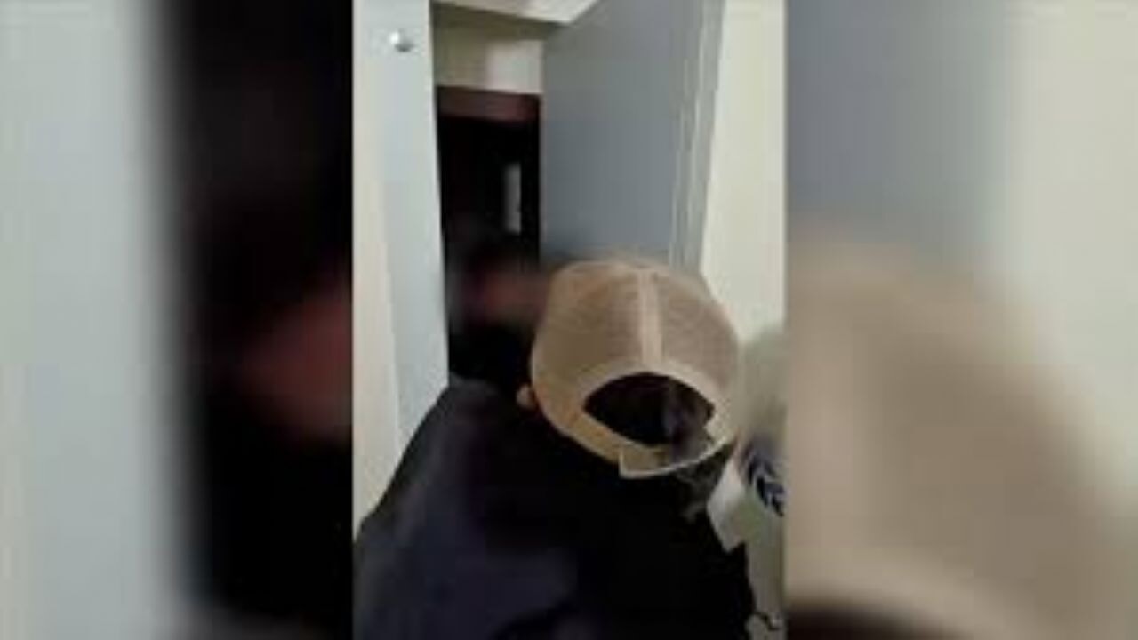 Deniz Baykal'a kaset kumpası soruşturmasında aranan FETÖ üyesi yakalandı