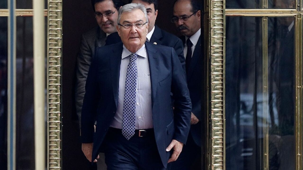 Deniz Baykal kaset kumpası olayı nedir? Ölen Deniz Baykal neden tekrar gündeme geldi?