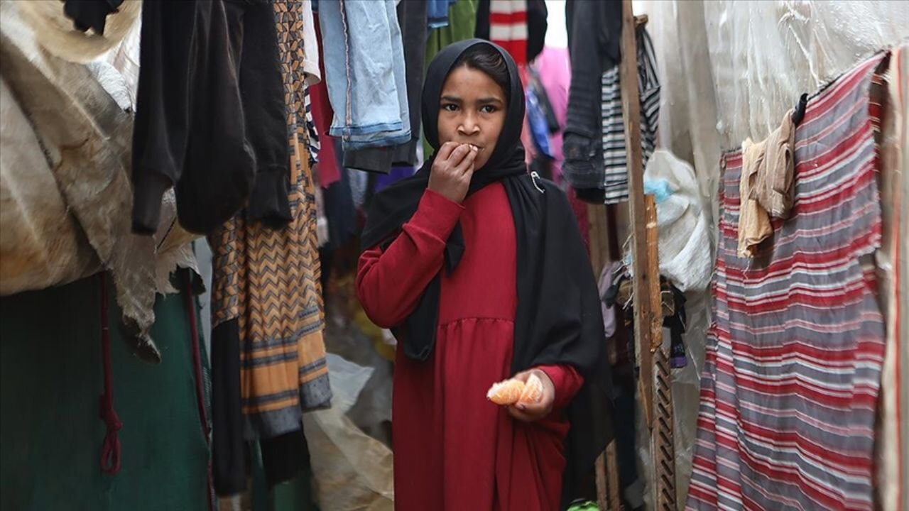 Suriye'deki (Lazkiye) olaylar nedeniyle Lübnan'a göç başladı