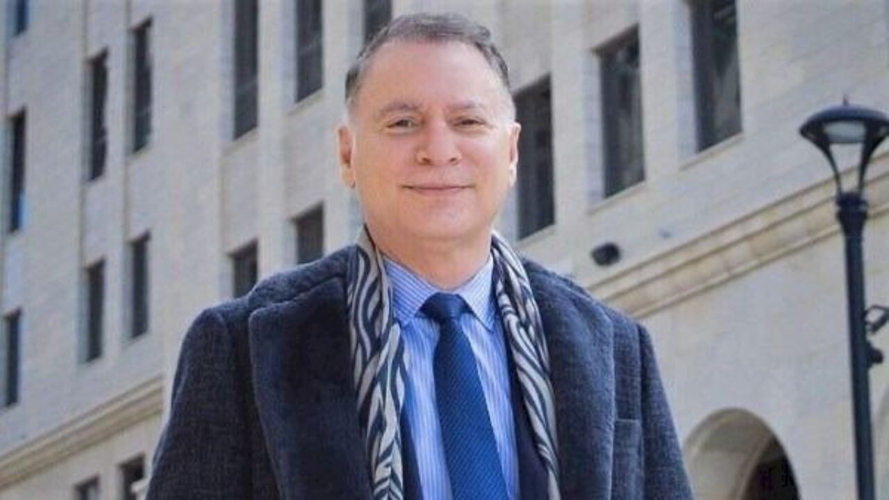 Trump'ın Gazze politikasında kilit rol oynayan Filistinli ünlü işadamı