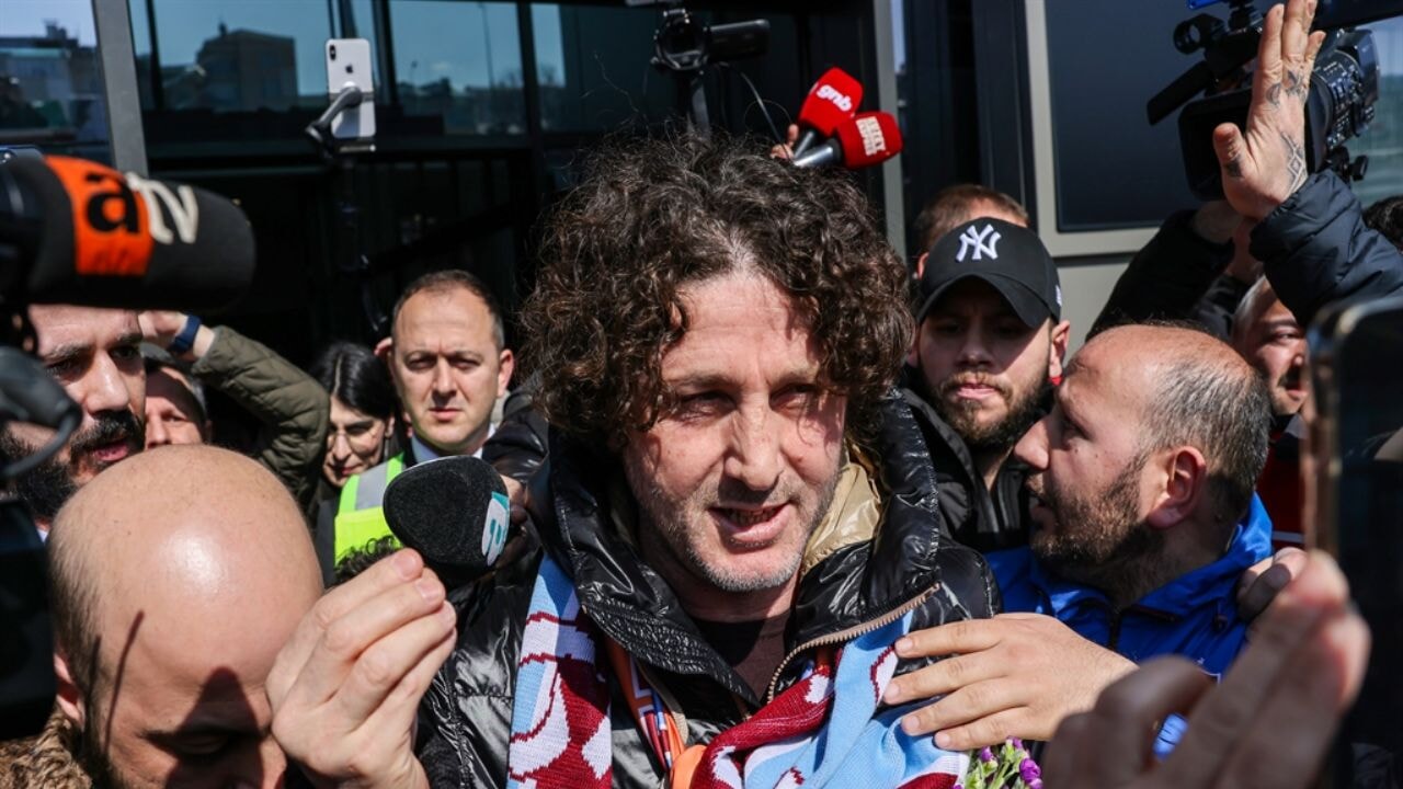 Trabzonspor yeni teknik direktörü Fatih Tekke imzayı attı