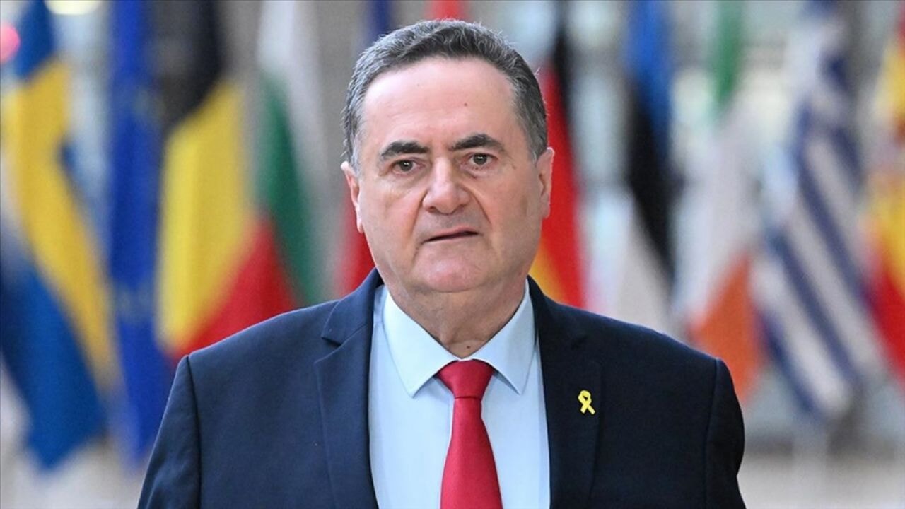 İsrail'den 'Suriye'yi işgal planı' açıklaması