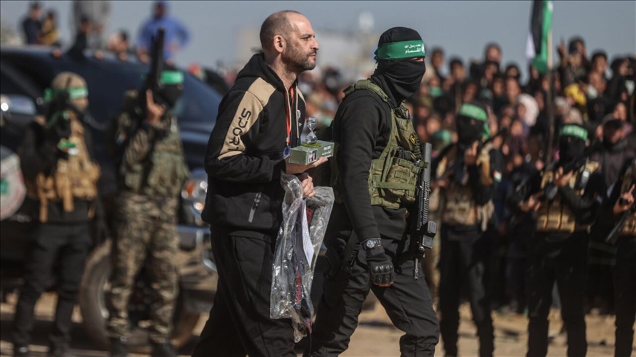 İsrail'den 60 günlük ateşkes teklifi