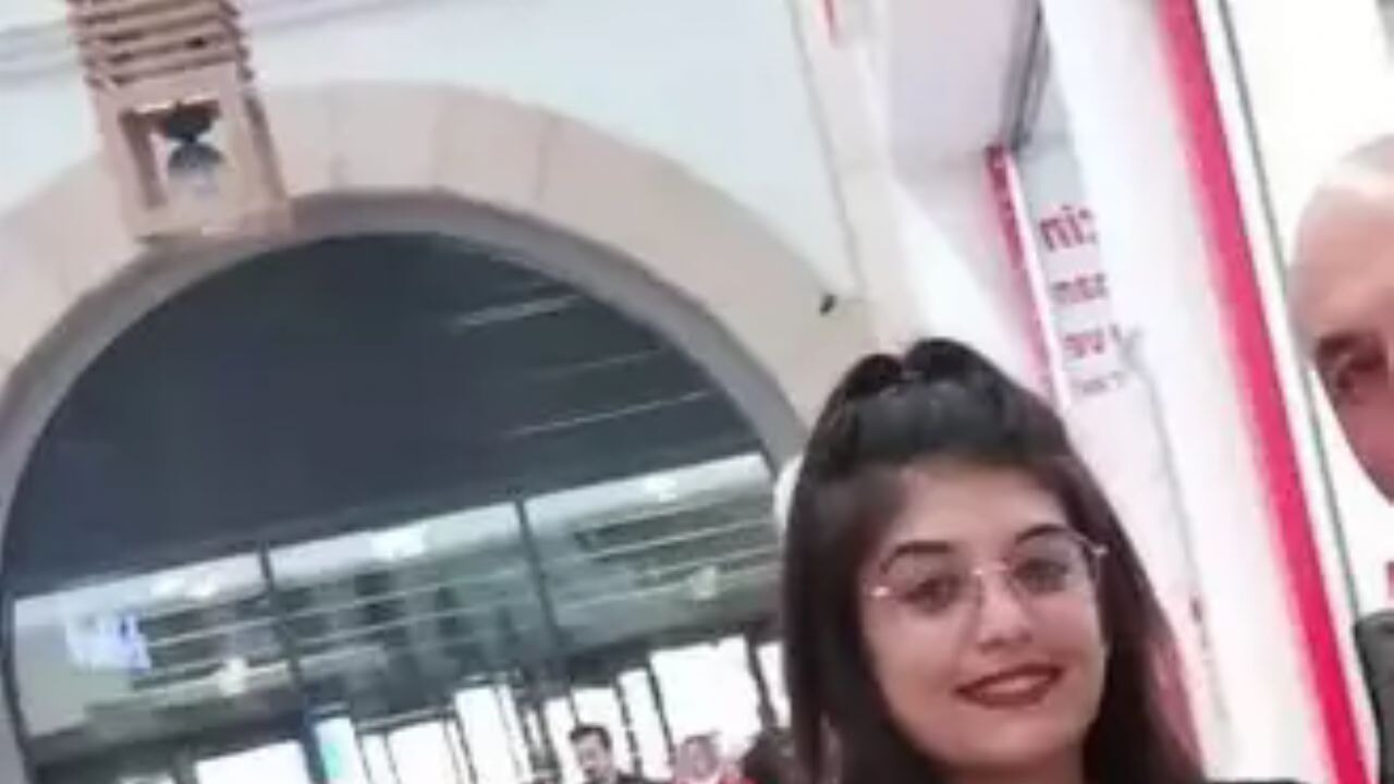 Aydın'da kan donduran olay! Genç kadın tabancayla vuruldu