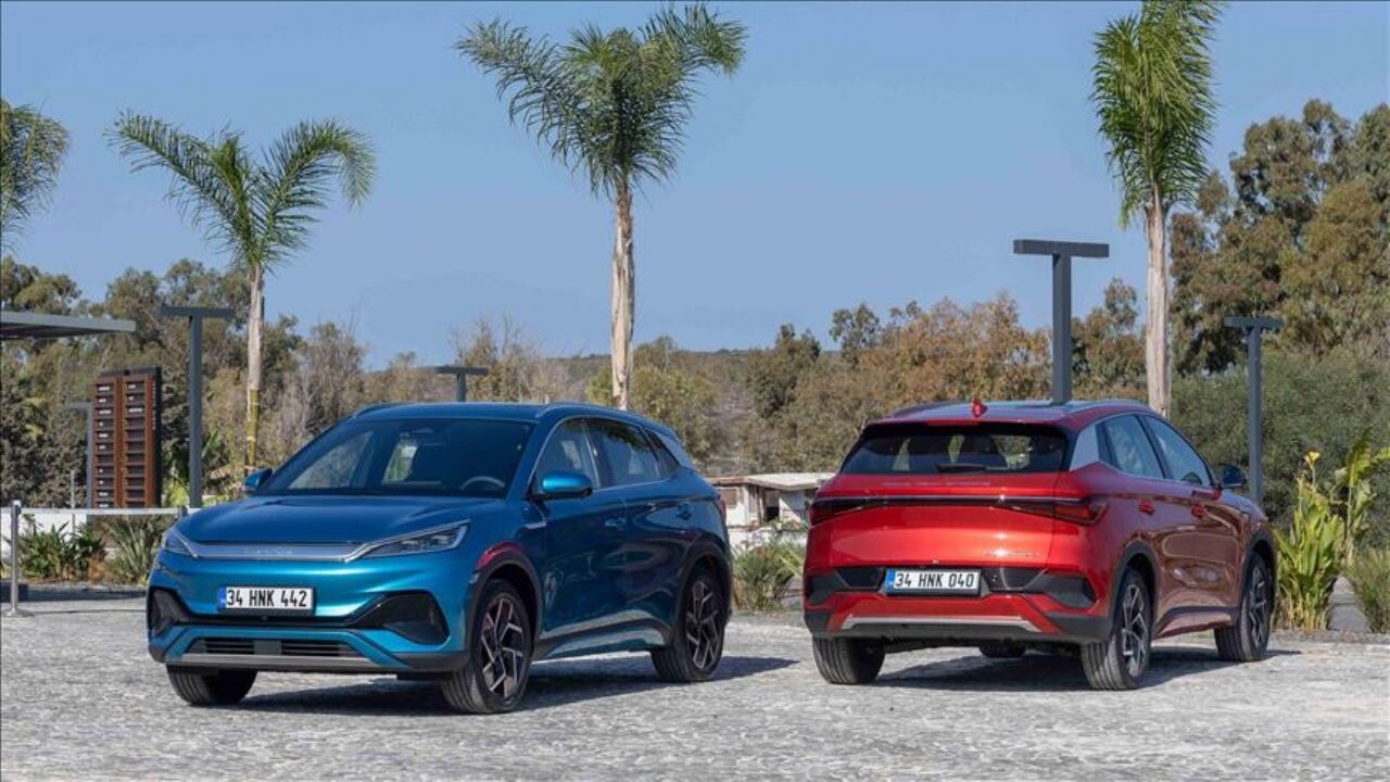 Elektrikli araç kredilerine yeni düzenleme