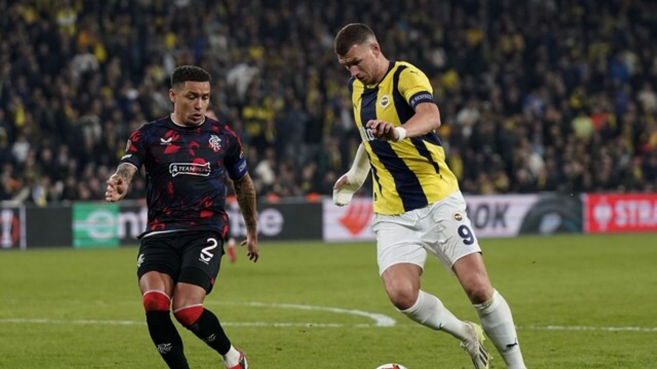Fenerbahçe'nin çeyrek final yolculuğu başlıyor: Yıkıcı bir maç bekliyor!