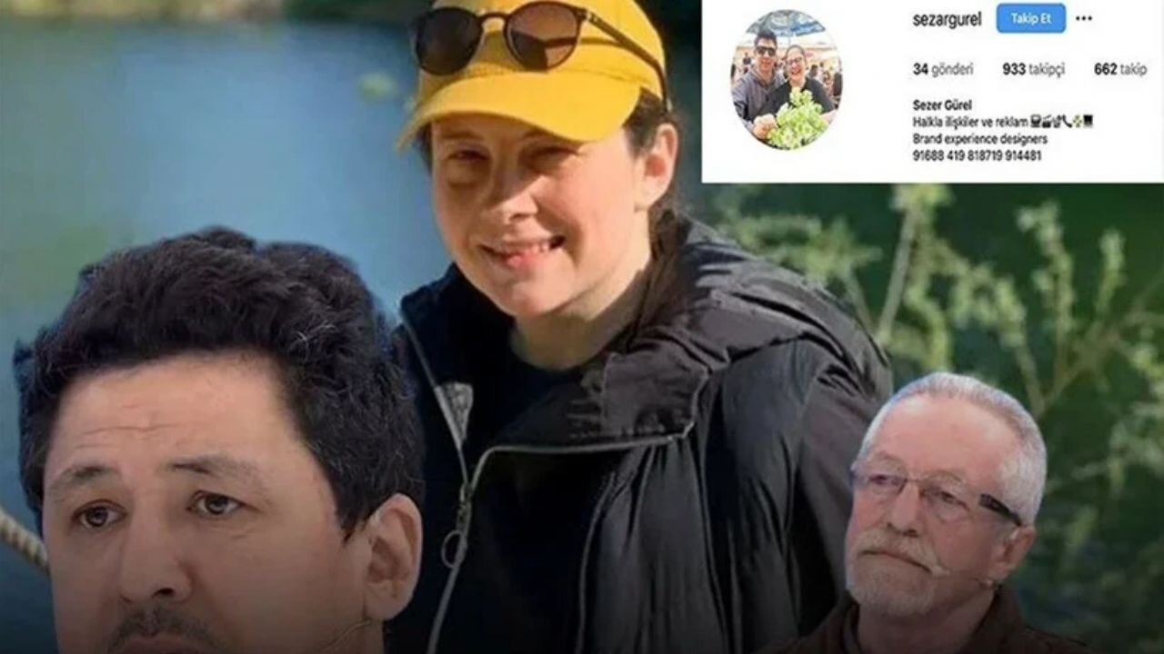 Ece Gürel'in eşi o sayılarla ilgili konuştu: Rakamlar şifreli mi?