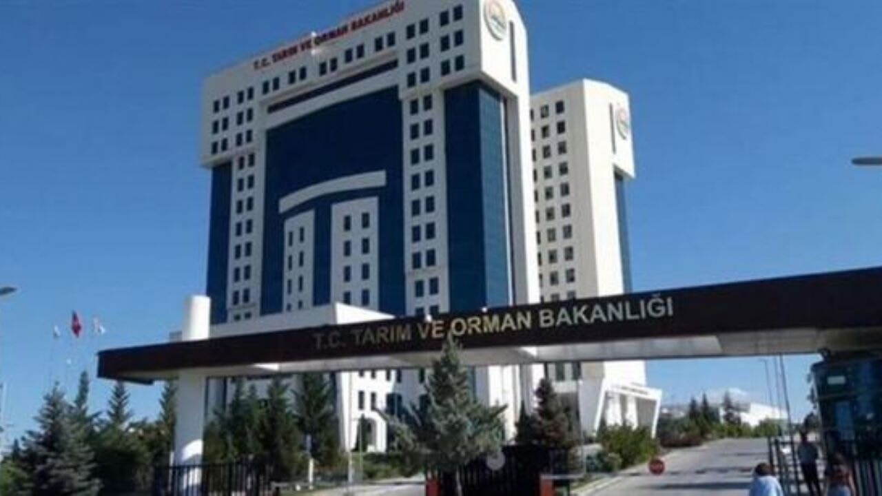 Tarım Bakanlığı'ndan 8.500 kişilik dev istihdam hamlesi