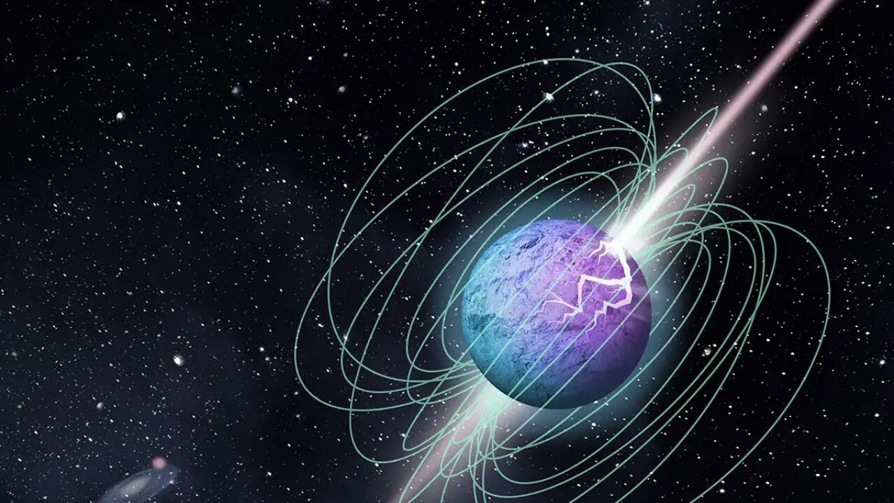 Uzaydan gelen gizemli radyo sinyalleri şaşırttı