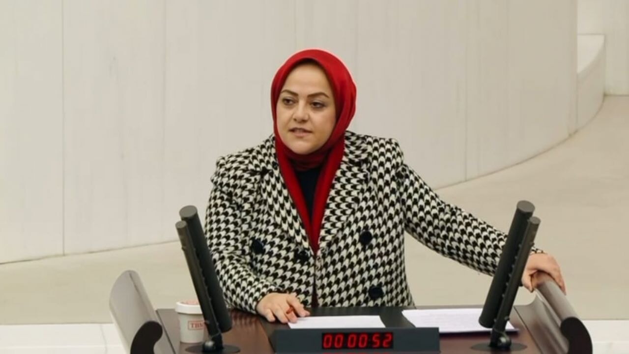 Sema Silkin Ün 2008 sigorta girişi olanların mağduriyetini dile getirdi