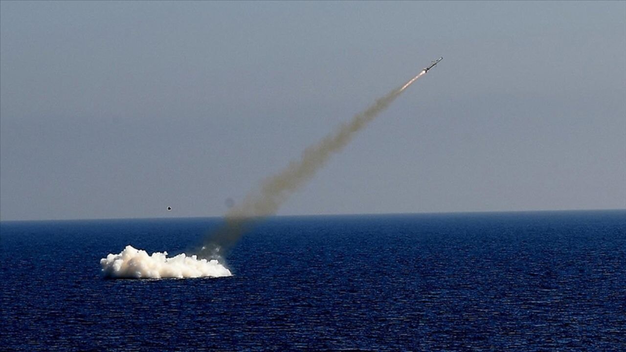 ATMACA, Yunanistan gündeminde...