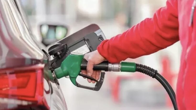 Benzin ve motorine zam | 1 litre benzin ve 1 litre motorin ne kadar oldu?