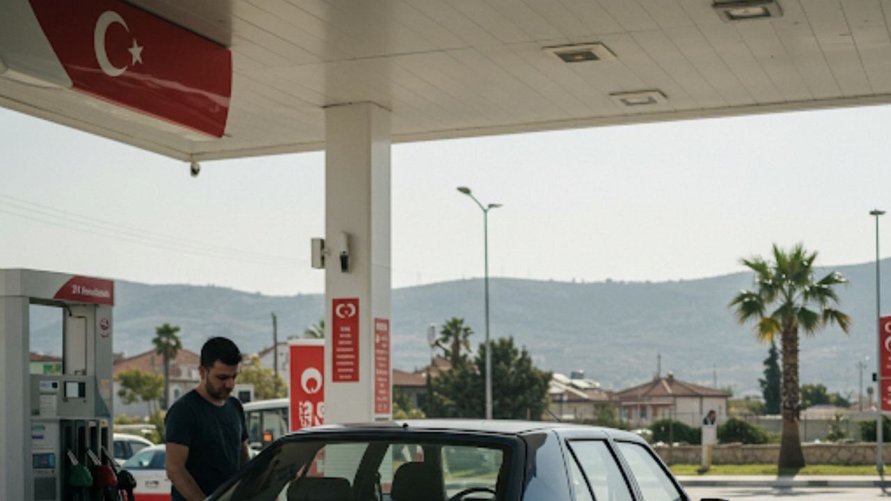 Akaryakıt sahiplerine kötü haber! Benzin fiyatlarına büyük zam!