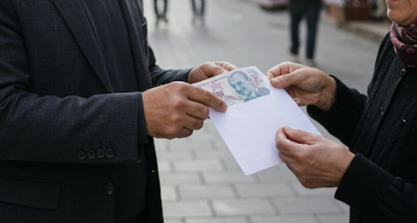 Fitre ne kadar 2025? Oruç parası kaç TL verilecek? Fitre ne zaman verilir, hangi tarihte?