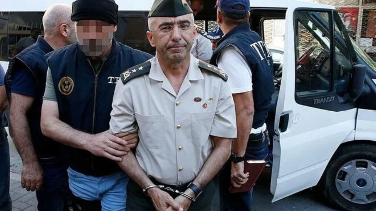 Yargıtay FETÖ davasında 46 sanığın cezasını onadı