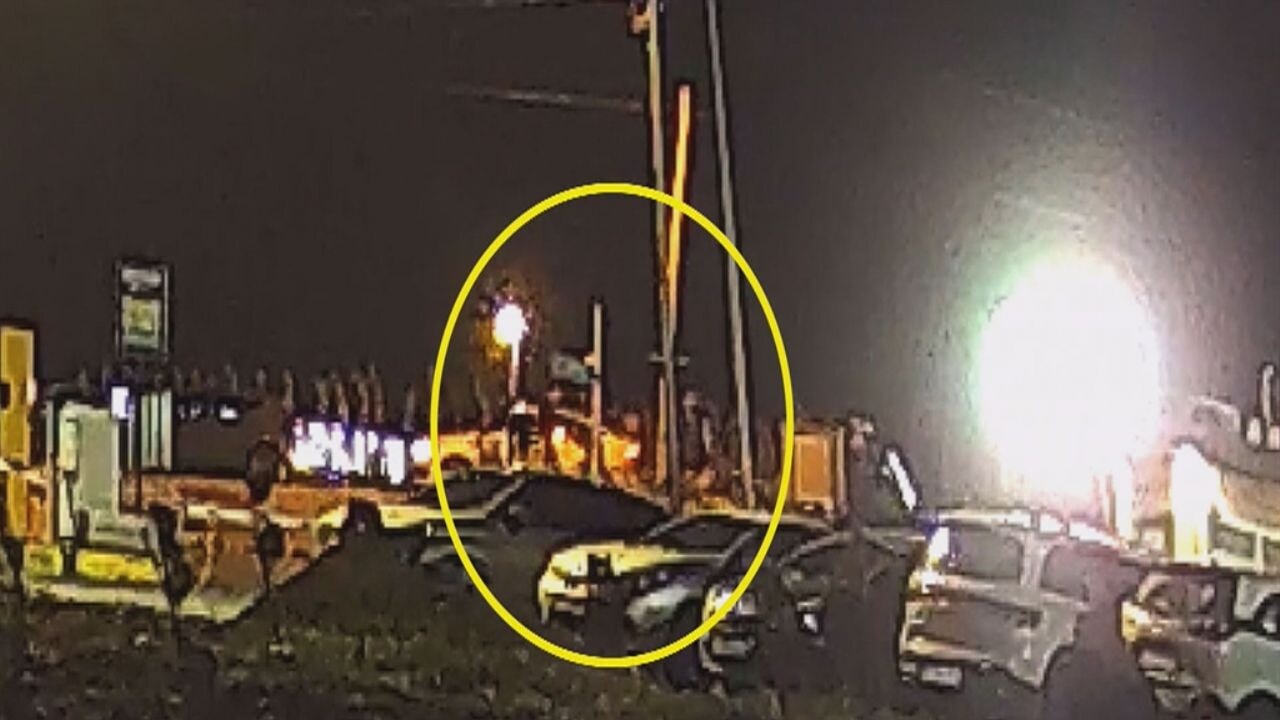 Beylikdüzü'nde otoparktaki cinayetin görüntüleri ortaya çıktı