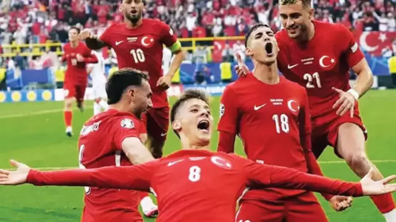 A Milli Takım kadrosu duyuruldu! İşte tüm isimler