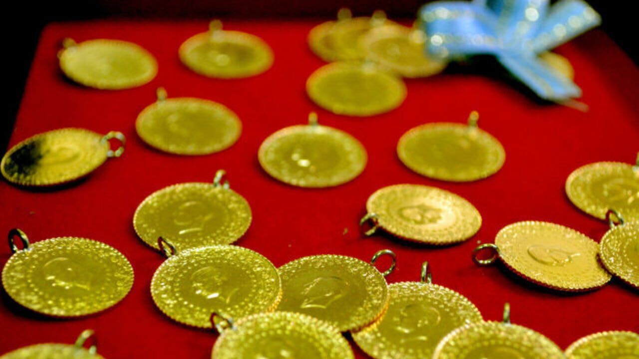 Altın fiyatlarında tarihi zirve