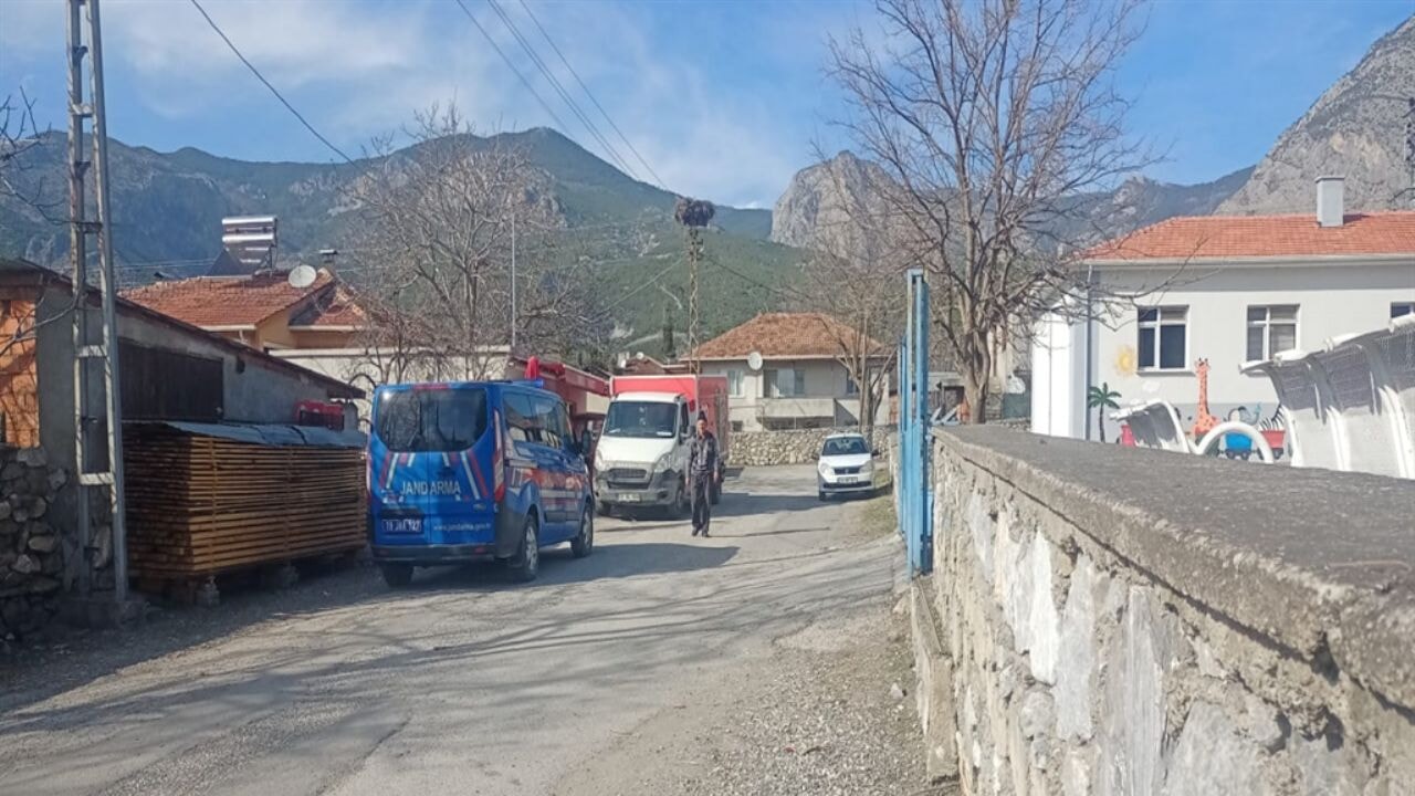 80 yaşındaki kadının öldürüldüğü köyün muhtarından açıklama