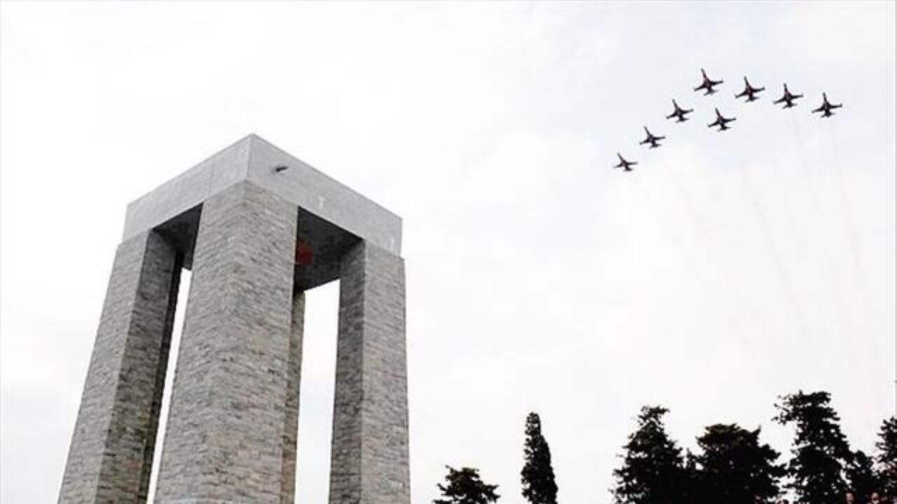 18 Mart Çanakkale Zaferi ve Şehitleri Anma Günü: Resmi tatil mi?