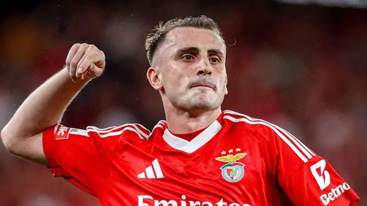 Kerem Aktürkoğlu eleştirildi: Harry Potter'ın sihirli değneği yeniden çalışmalı