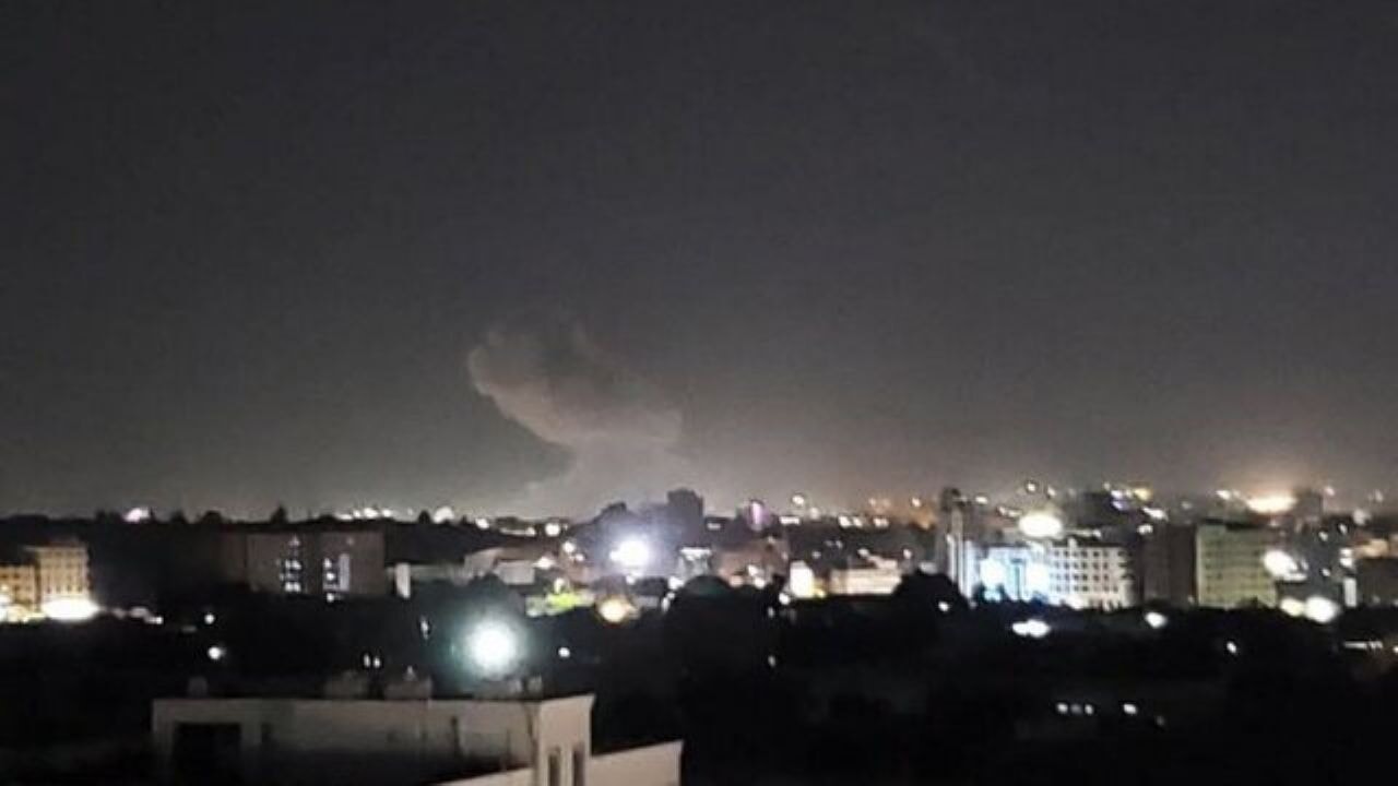 ABD, Husilere karşı saldırı başlattı: Trump'tan sert uyarı