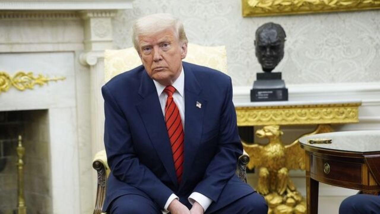 Trump'ın 'Savaş Dönemi' yetkisi yargı tarafından bloke edildi