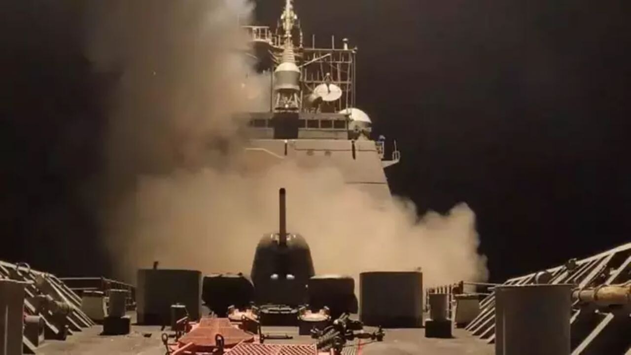 ABD'nin Yemen operasyonu: 31 ölü, 23 yaralı, Husilerden sert tepki