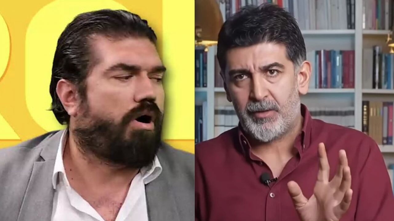 Gültekin ile ROK arasında 'rezidans' kavgası