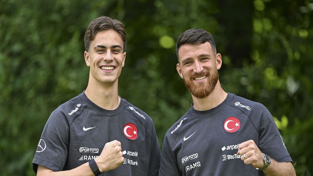 Türkler neden artık Alman milli takımında oynamak istemiyor?