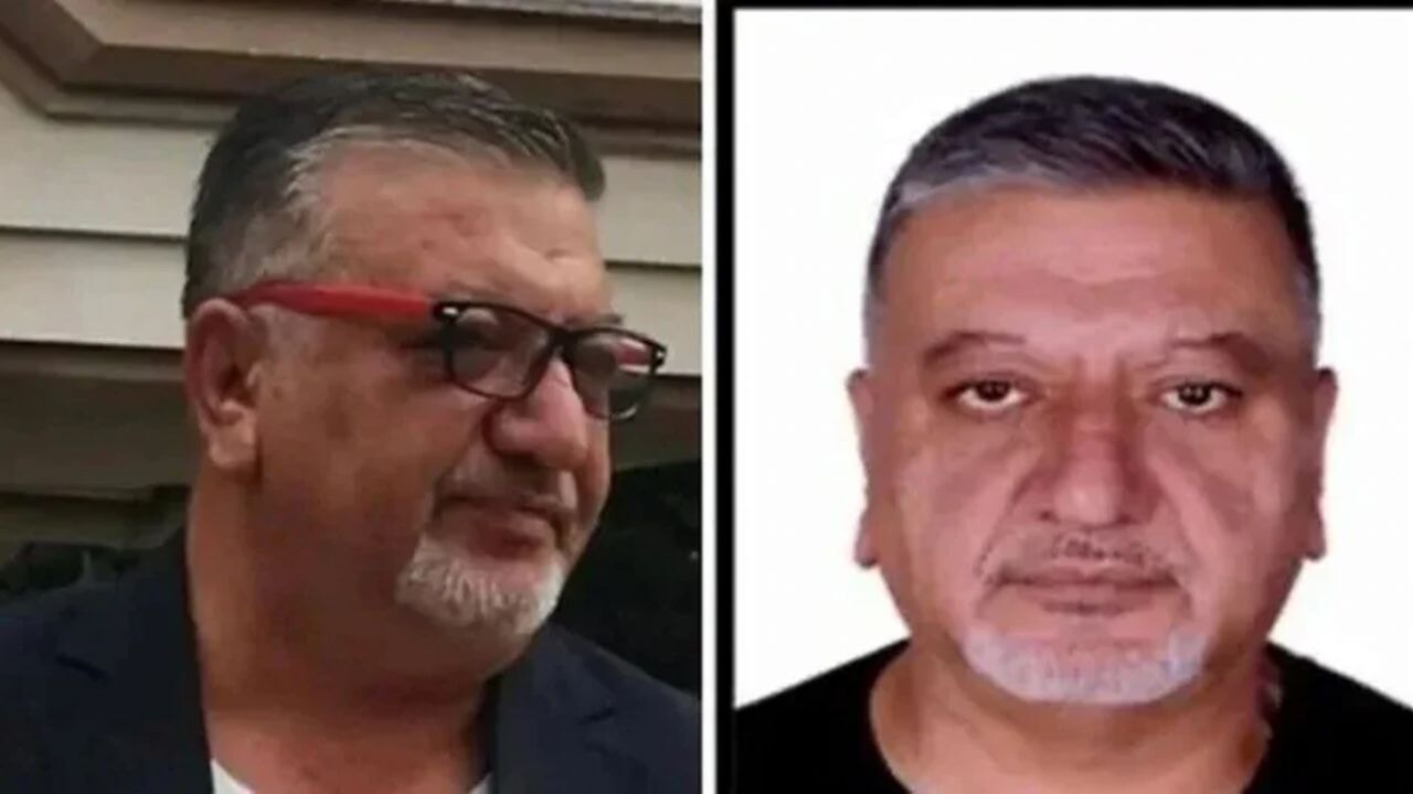 Aile boyu MOSSAD casusluğu! İddianameden detaylar