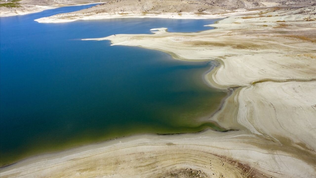 Prof. Dr. Türkeş'ten Türkiye için kuraklık uyarısı