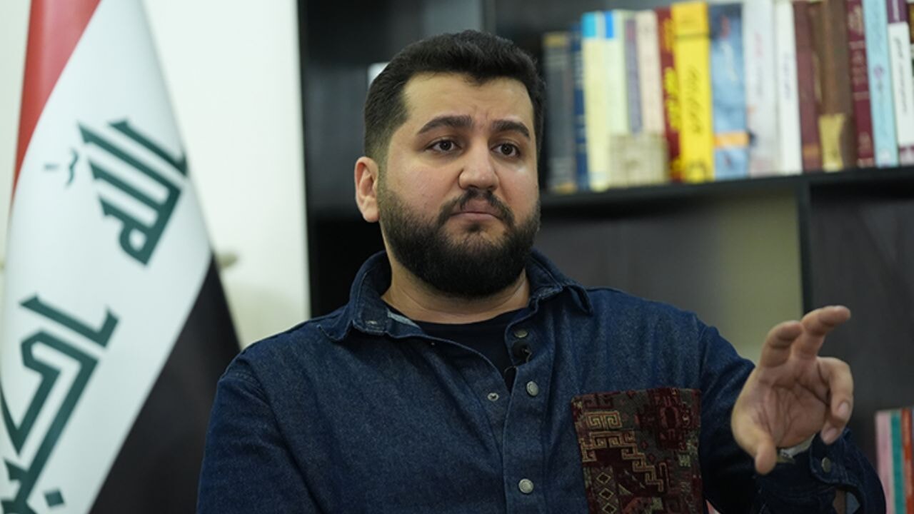 'Irak, 2003'ten sonra İran'ın kuklası oldu'