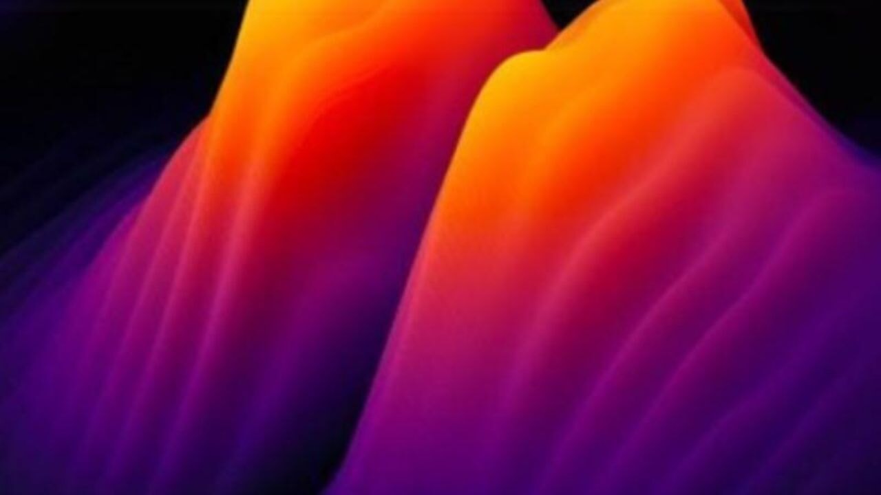 Işık, süper katı bir maddeye dönüştürüldü