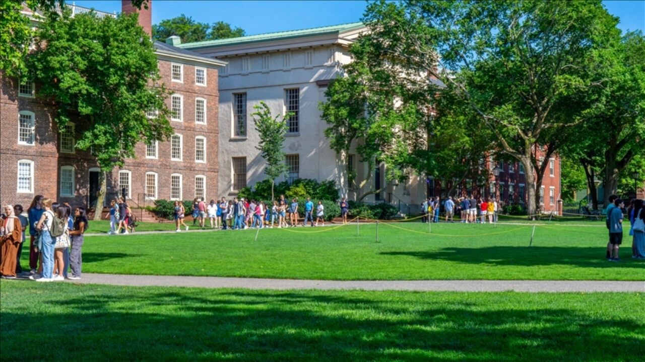 ABD'de profesör sınır dışı edildi