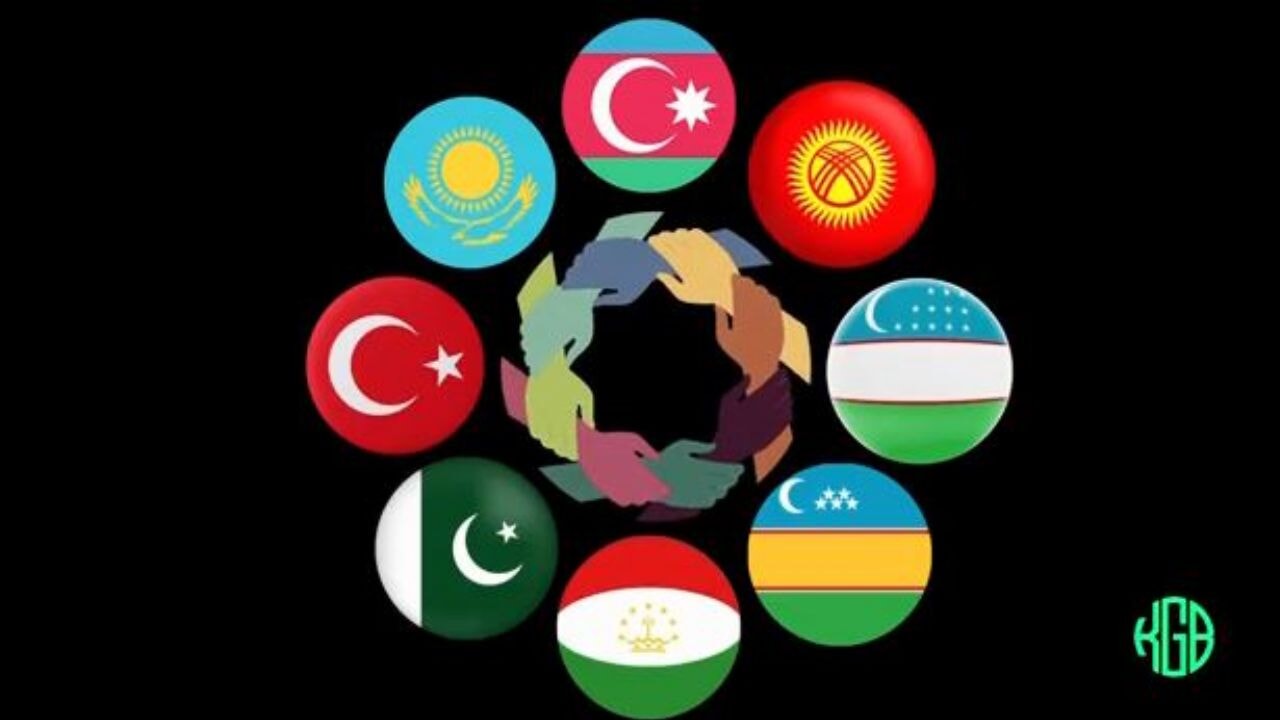 Türk dünyası sanatçılarından anlamlı Ramazan klibi