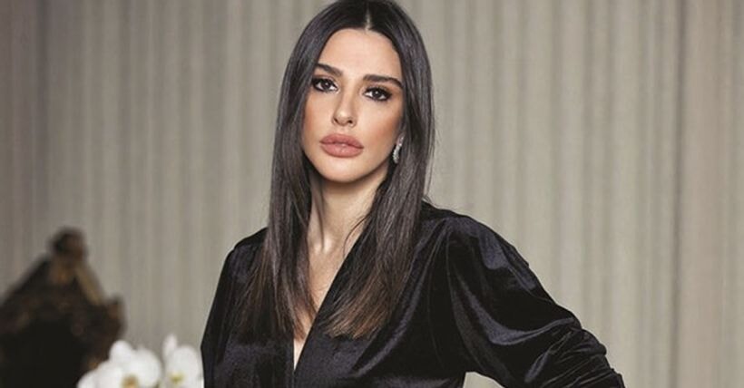 Aslıhan Doğan Turan kimdir? Arda Turan: 'Benim Marmaris'im' çıkışı